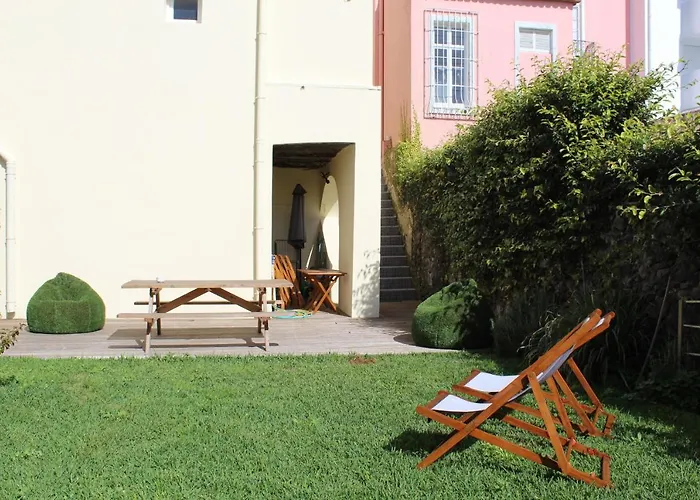A Bica Hostel