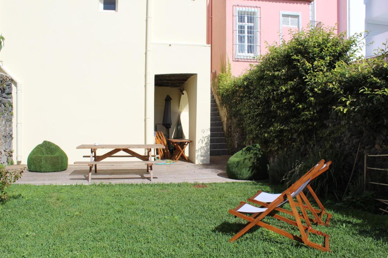 Hostel A Bica Ponta Delgada (Sao Miguel)