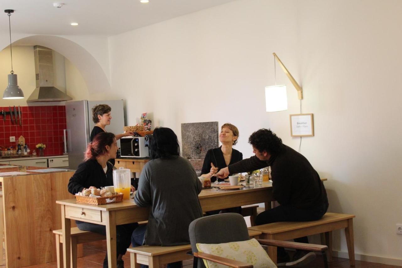 Hostel A Bica
